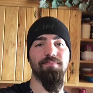 Meet your Posher, Garrett